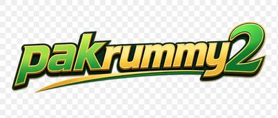 pakrummy2 Logo